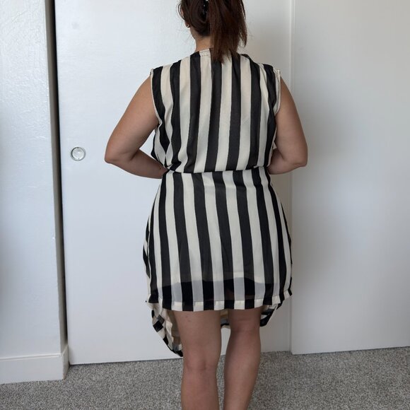 Bolongaro Trevor Dress - Picture 10 of 11